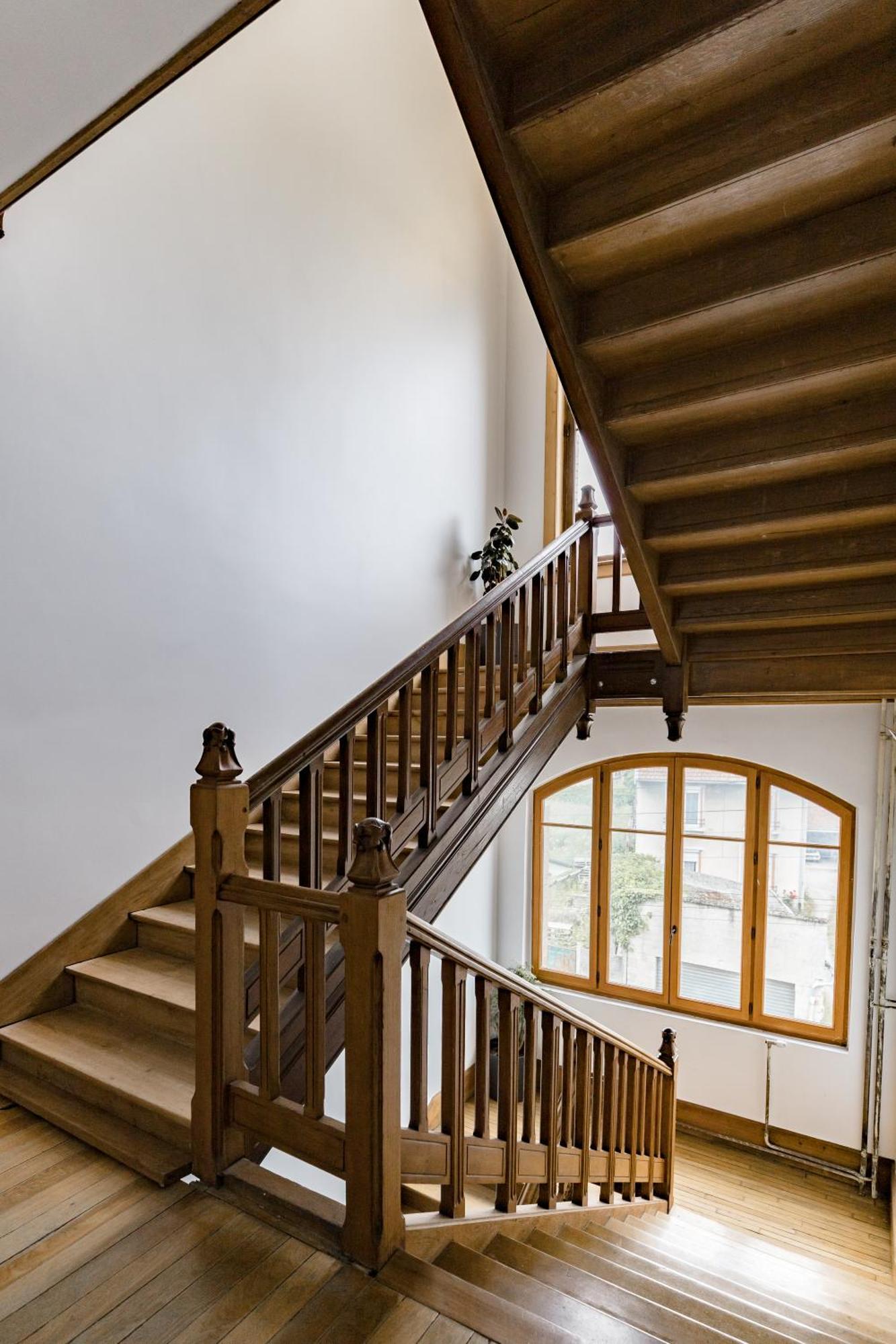La Villa Santina Rethel Exteriér fotografie